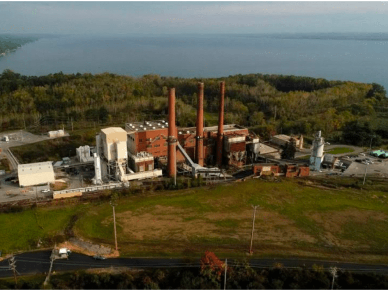 Cryptocurrency: an innovative currency or environmentally harmful&nbsp;technology?