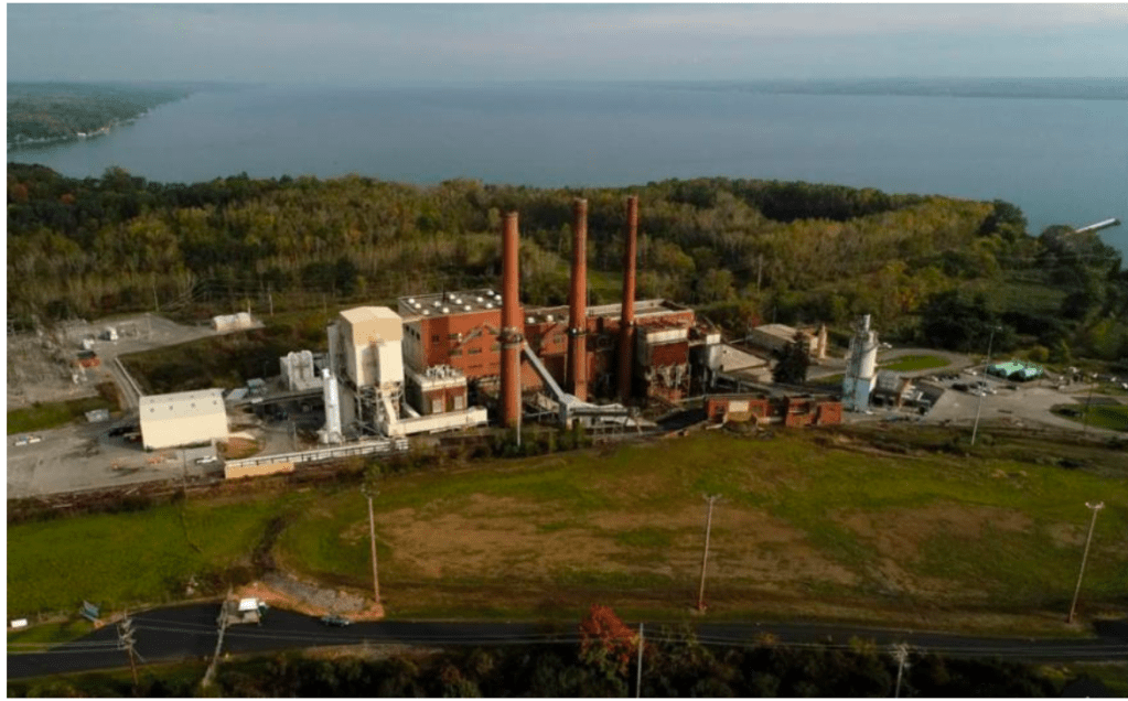 Cryptocurrency: an innovative currency or environmentally harmful&nbsp;technology?