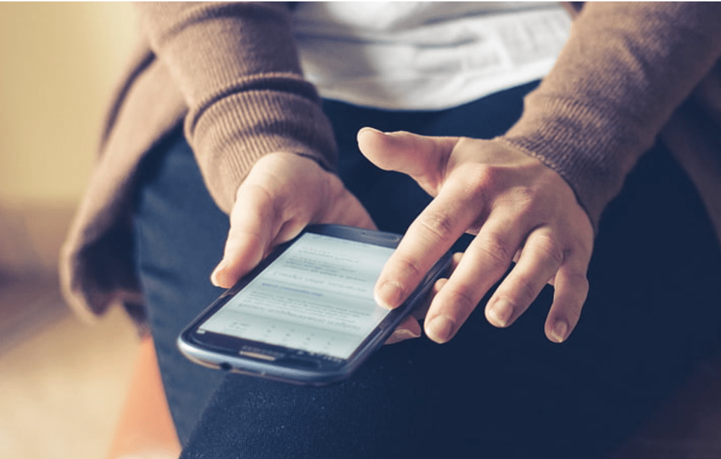 Reflecting on the mobile and social news&nbsp;landscape